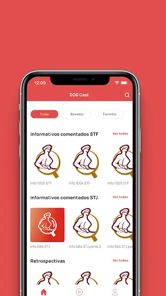 Play DOD Cast  and enjoy DOD Cast with UptoPlay