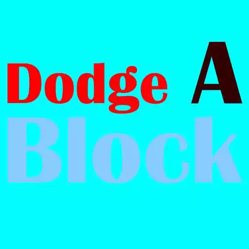 Play Dodge A Block APK Play Dodge A Block APK