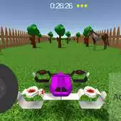 Free play online Dodge and Race APK