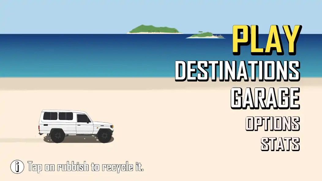 Play DodgeARoo  and enjoy DodgeARoo with UptoPlay