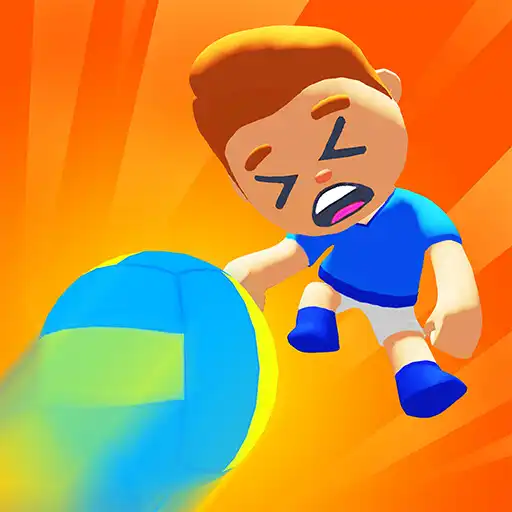 Play Dodgeball Battle APK Play Dodgeball Battle APK