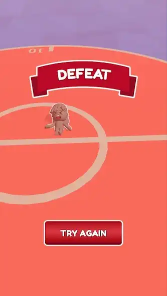 Play Dodgeball Battle  and enjoy Dodgeball Battle with UptoPlay