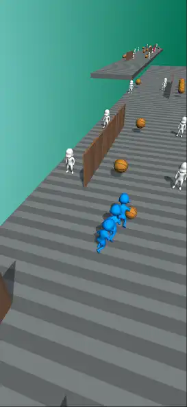 Play Dodgeball Clash  and enjoy Dodgeball Clash with UptoPlay