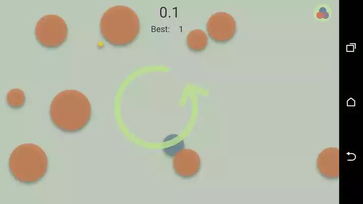 Play Dodge Ball - Popular Game