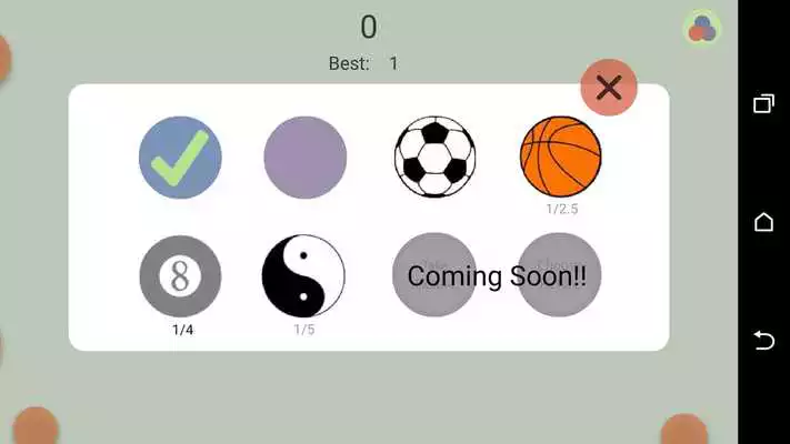 Play Dodge Ball - Popular Game