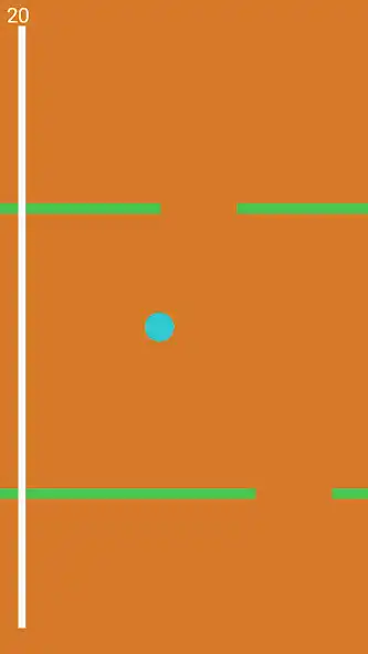 Play Dodgeballs  and enjoy Dodgeballs with UptoPlay