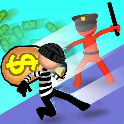 Play Dodge Bandit APK Play Dodge Bandit APK