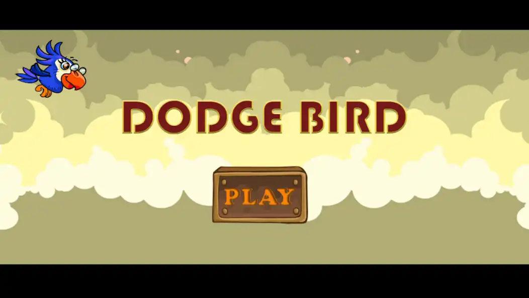 Play Dodge Bird  and enjoy Dodge Bird with UptoPlay