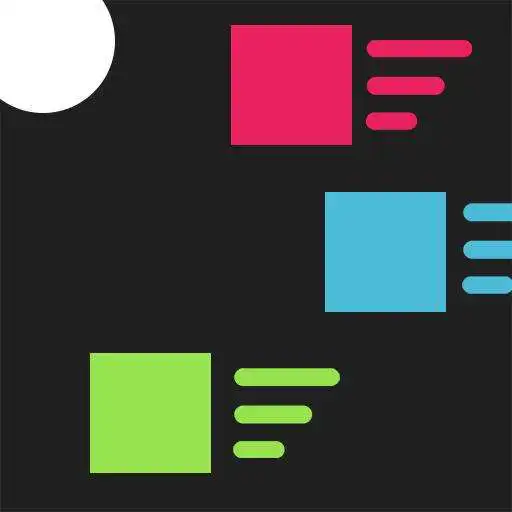 Free play online Dodge Blocks- Blocks vs Balls Fun Endless Gameplay APK