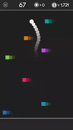 Play Dodge Blocks- Blocks vs Balls Fun Endless Gameplay