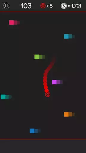 Play Dodge Blocks- Blocks vs Balls Fun Endless Gameplay