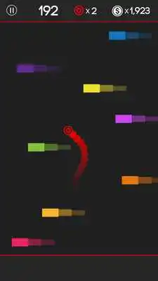 Play Dodge Blocks- Blocks vs Balls Fun Endless Gameplay