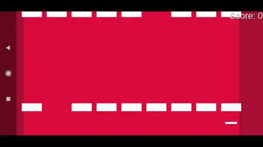 Play Dodge Blocks : Hyper Casual Game as an online game Dodge Blocks : Hyper Casual Game with UptoPlay