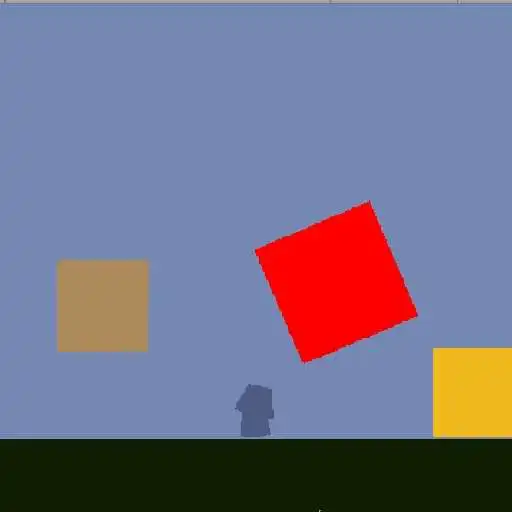Play Dodge Box APK