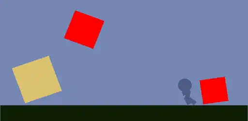 Play Dodge Box  and enjoy Dodge Box with UptoPlay