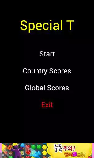 Play Dodge Bullet Game