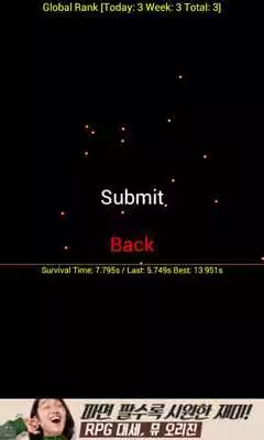 Play Dodge Bullet Game