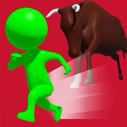 Play Dodge Bullfighter APK