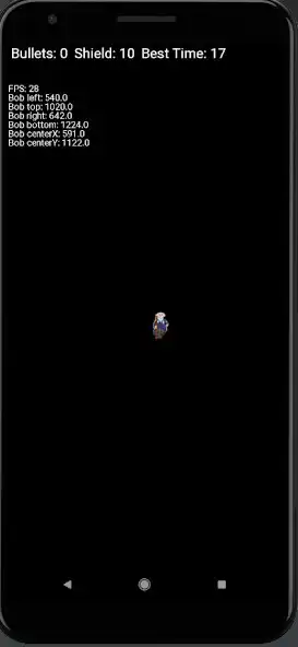Play DodgeCan as an online game DodgeCan with UptoPlay