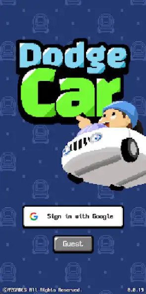 Play Dodge Car (Car Racing)  and enjoy Dodge Car (Car Racing) with UptoPlay
