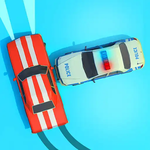 Play Dodge Car Games : Police Chase APK