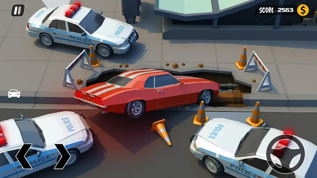 Play Dodge Car Games : Police Chase as an online game online Dodge Car Games : Police Chase with UptoPlay Play Dodge Car Games : Police Chase as an online game Dodge Car Games : Police Chase with UptoPlay