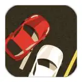 Free play online Dodge Car Racing APK