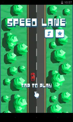 Play Dodge Car Racing
