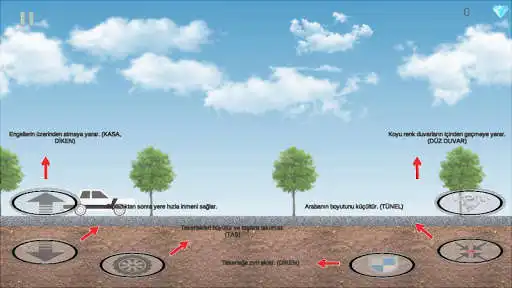 Play DodgeCar as an online game DodgeCar with UptoPlay