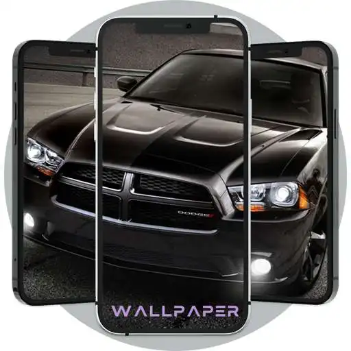 Play Dodge Car Wallpapers HD 4K APK Play Dodge Car Wallpapers HD 4K APK