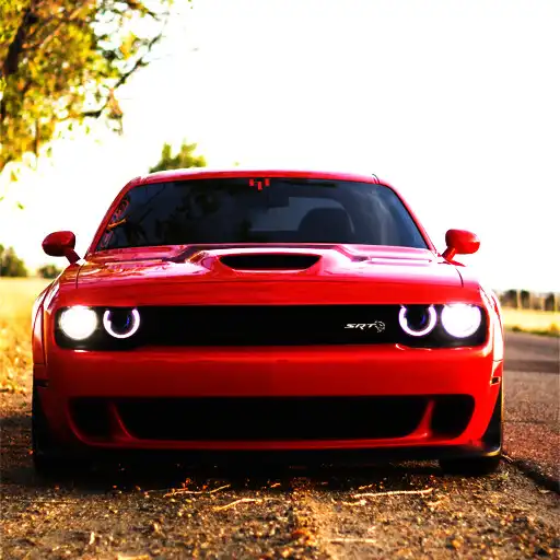 Play Dodge Challenger Car Wallpaper APK Play Dodge Challenger Car Wallpaper APK