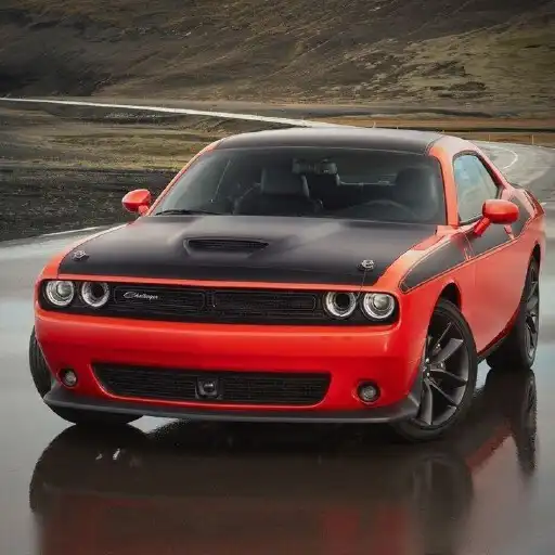 Play Dodge Challenger Wallpapers APK Play Dodge Challenger Wallpapers APK