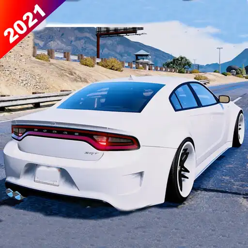 Play Dodge Charger Hellcat : Simulator 2021 APK Play Dodge Charger Hellcat : Simulator 2021 APK