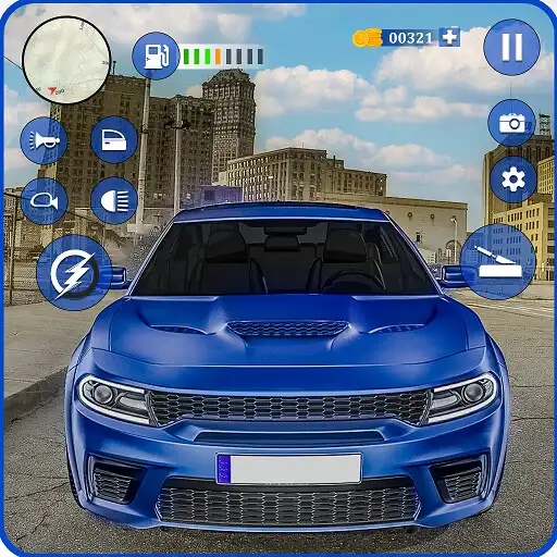 Play Dodge Charger : SRT Pro Drift APK Play Dodge Charger : SRT Pro Drift APK