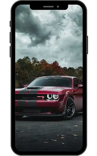 Play Dodge Charger Wallpaper  and enjoy Dodge Charger Wallpaper with UptoPlay