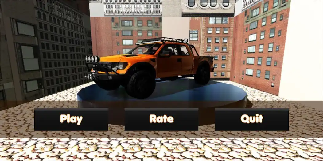 Play Dodge Drift Driving Simulator  and enjoy Dodge Drift Driving Simulator with UptoPlay