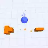 Free play online Dodge Drop APK