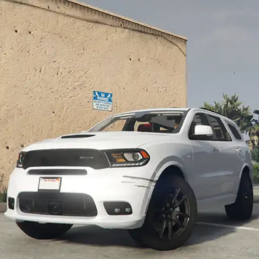 Play Dodge Durango SUV City Riders APK Play Dodge Durango SUV City Riders APK