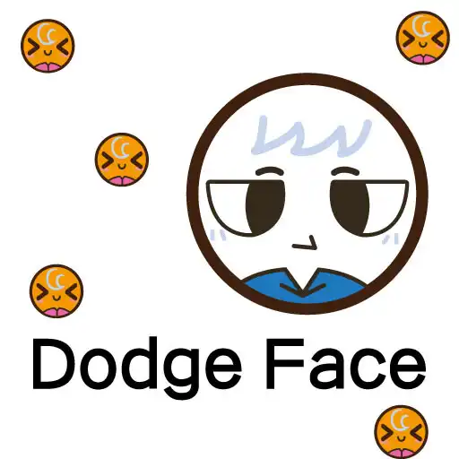 Play Dodge Face APK