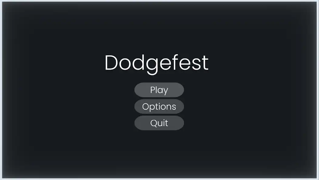 Play Dodgefest as an online game Dodgefest with UptoPlay