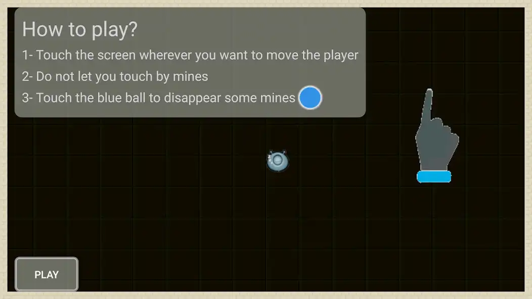 Play Dodge Game as an online game Dodge Game with UptoPlay