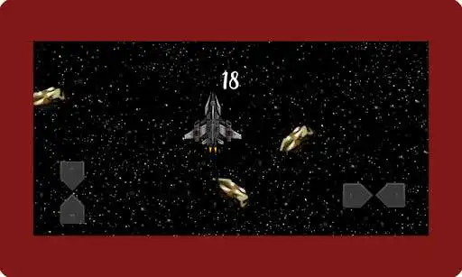 Play Dodge - Godot 2D Simple Game as an online game Dodge - Godot 2D Simple Game with UptoPlay