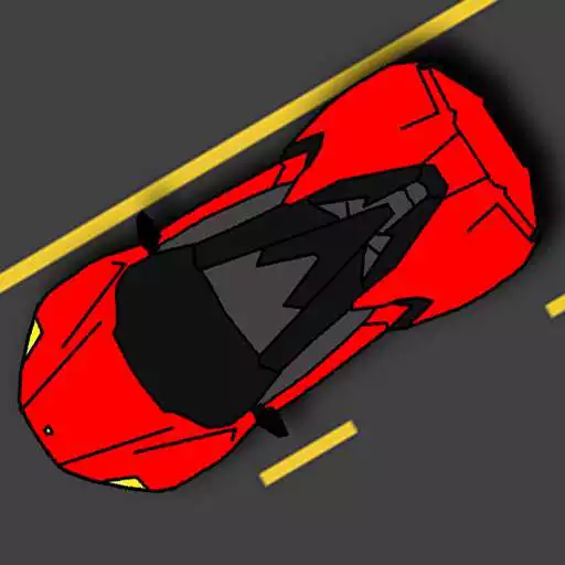 Play Dodge It! Car! APK