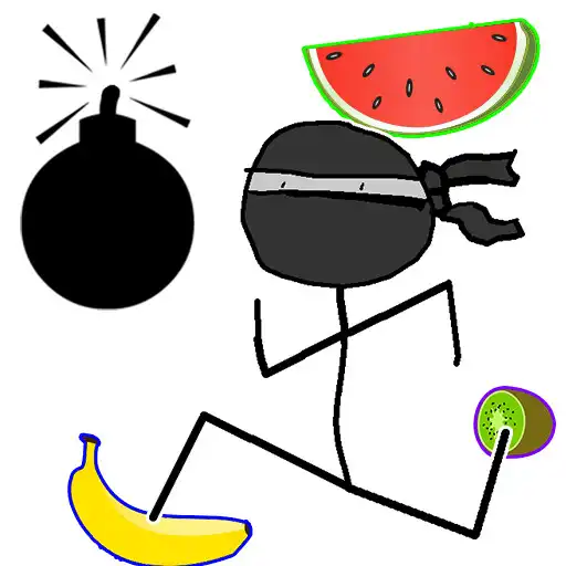 Play Dodge It! Ninja! APK