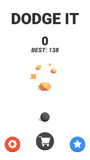 Play Dodge It: Play&Win  and enjoy Dodge It: Play&Win with UptoPlay