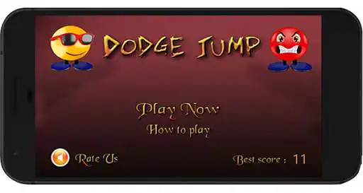 Play APK Dodge Jump 2018 and enjoy Dodge Jump 2018 with UptoPlay com.bj.angryredball Play APK Dodge Jump 2018 and enjoy Dodge Jump 2018 with UptoPlay com.bj.angryredball