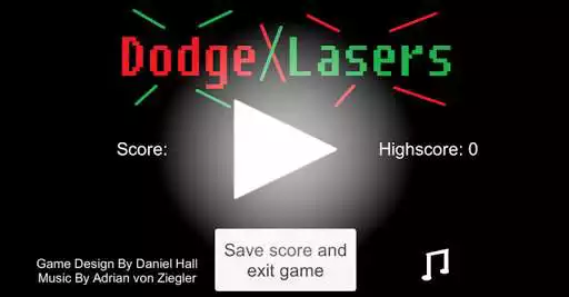 Play Dodge Lasers and enjoy Dodge Lasers with UptoPlay Play Dodge Lasers and enjoy Dodge Lasers with UptoPlay