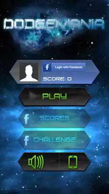 Play Dodgemania