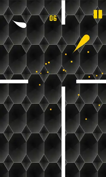 Play Dodge Me! - Obstacle Course Games 2020 as an online game Dodge Me! - Obstacle Course Games 2020 with UptoPlay