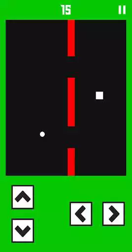 Play Dodge or Die  and enjoy Dodge or Die with UptoPlay